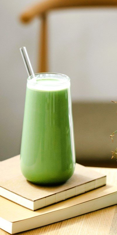 chai latte matcha - spanishflavors
