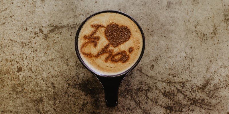 Chai Latte - Spanishflavors.es