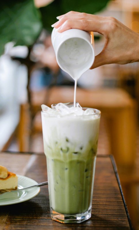 Chai Latte Pasion - Spanishflavors