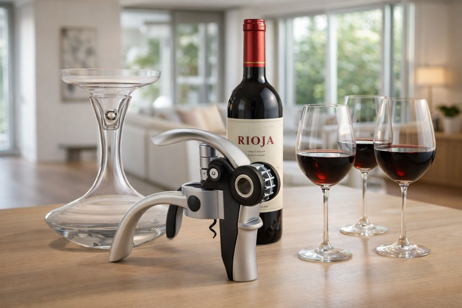 Vino español - Spanishflavors.es