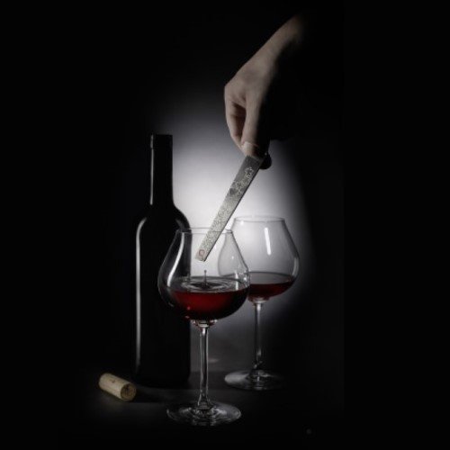 Clef du vin - Spanishflavors