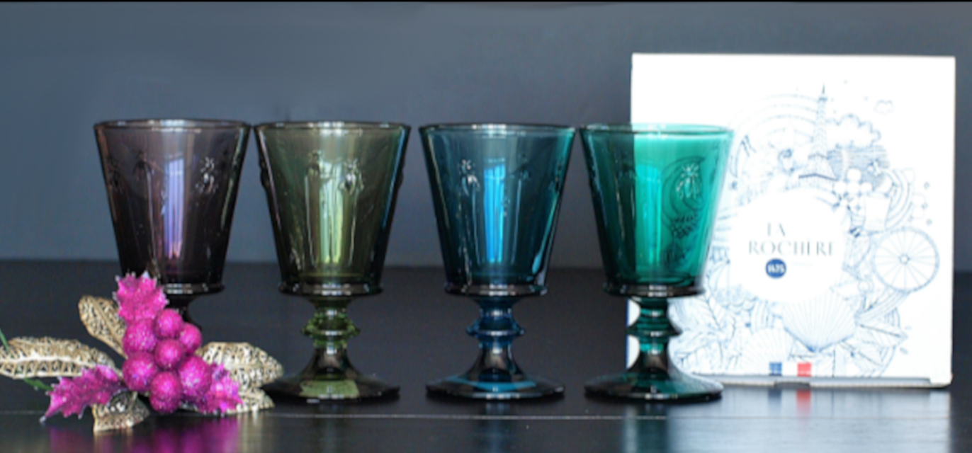 Copas lAbeille - Spanishflavors.es