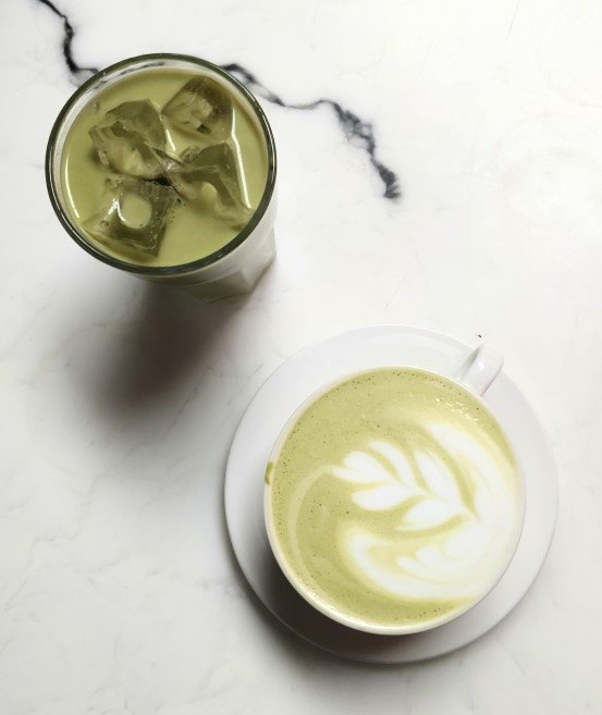 Chai Latte - Spanishflavors