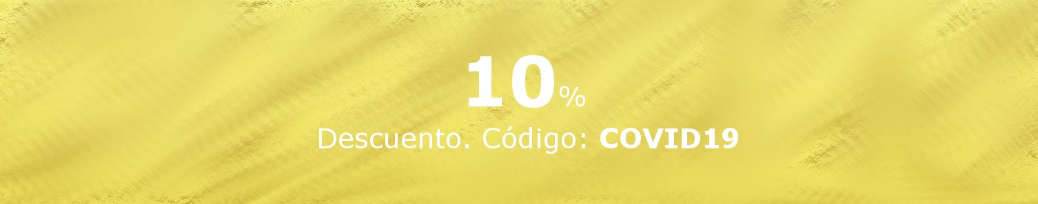 Descuento 10% Spanishflavors