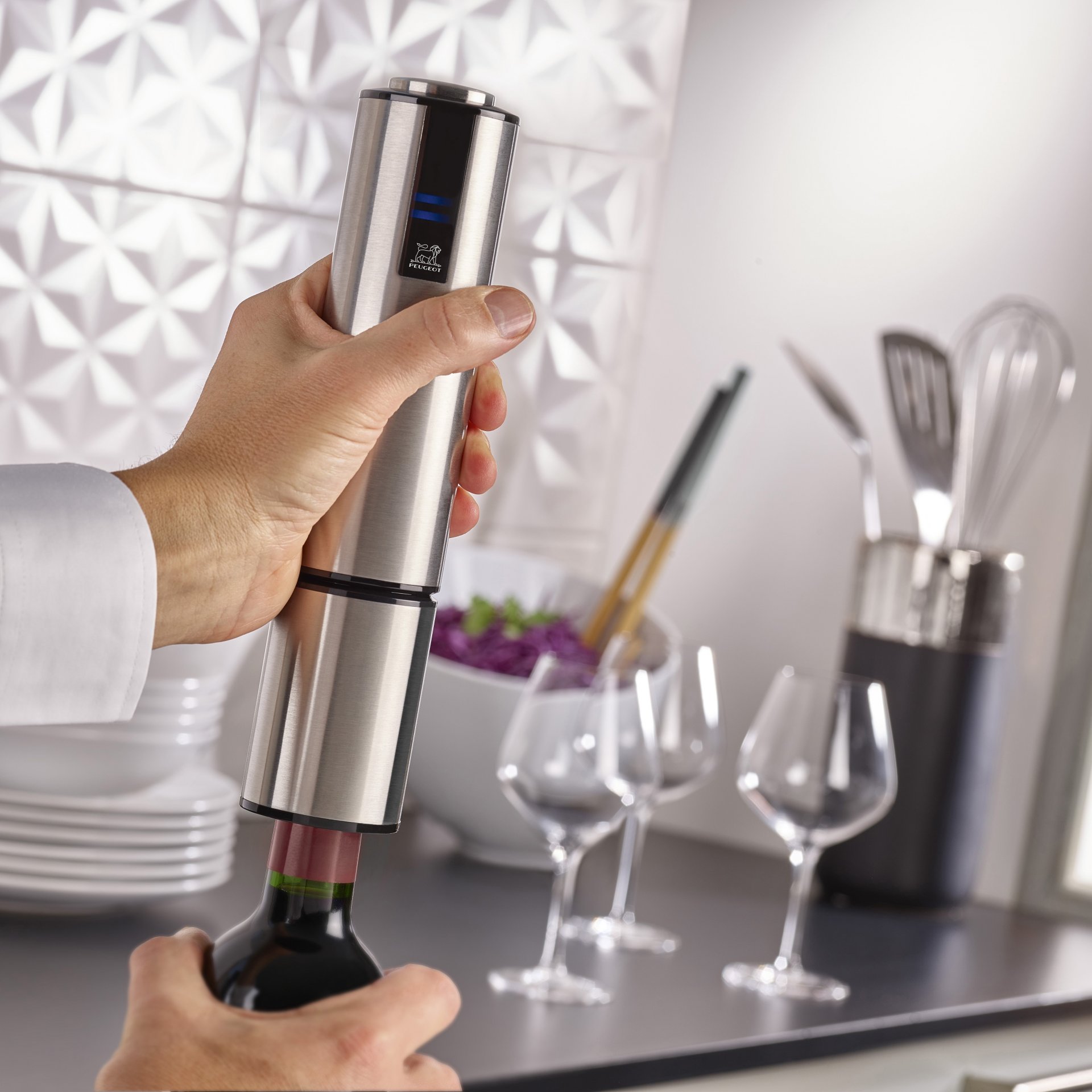 Accesorios para el vino - Spanishflavors