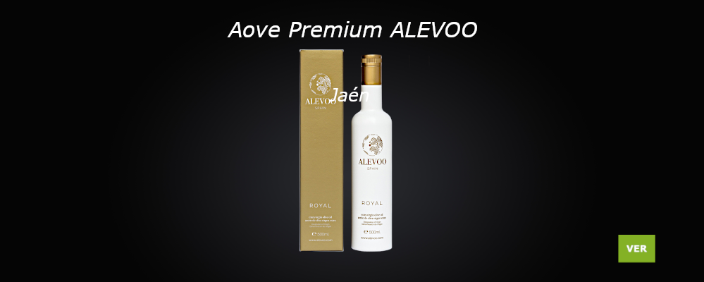 Aove Alevoo - Spanishflavors