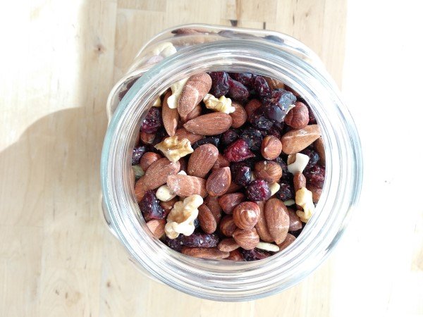 Frutos secos - Spanishflavors.es