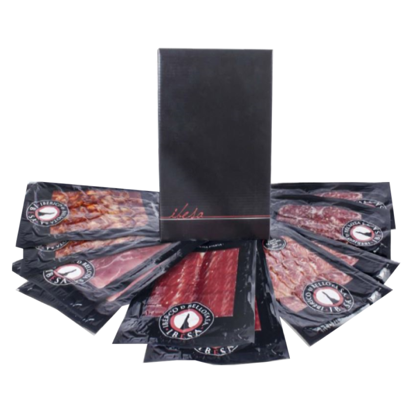 Jamón ibérico de bellota - Spanishflavors.es.png