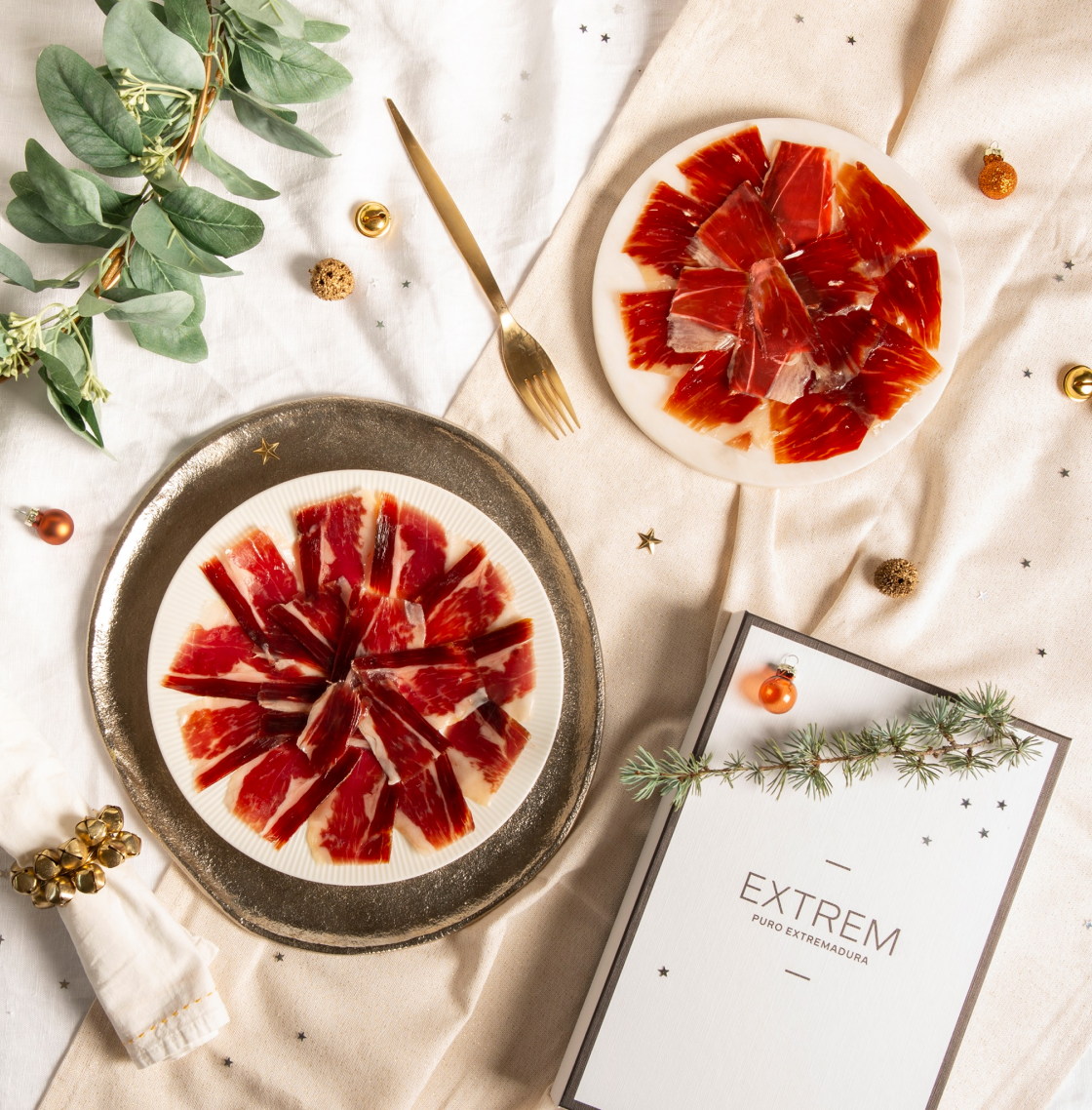 Jamón ibérico Extrem - Spanishflavors.png