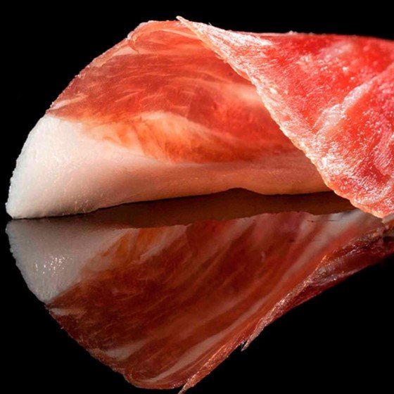 Jamín ibérico - Spanishflavors