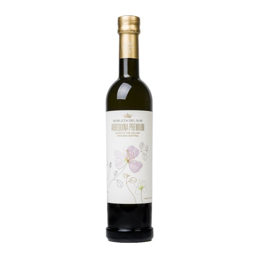 Nobleza del Sur Arbequina - Spanishflavors.es
