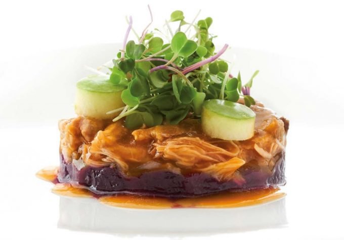 Conservas Gourmet - Spanishflavors.es