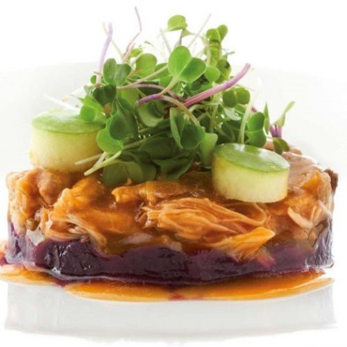 Gourmet - Spanishflavors