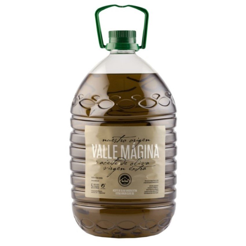 Aove Valle Magina 5L - Spanishflavors.es