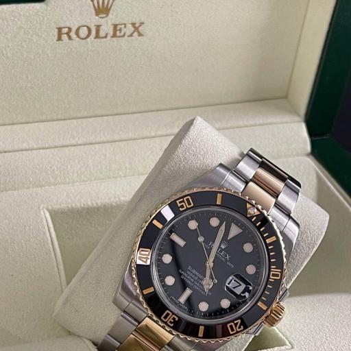 Rolex Submariner 116613LN (Preowned) [3]