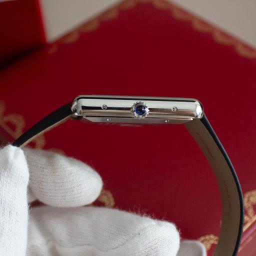 Cartier Tank Must XL Automatic WSTA0140 [1]