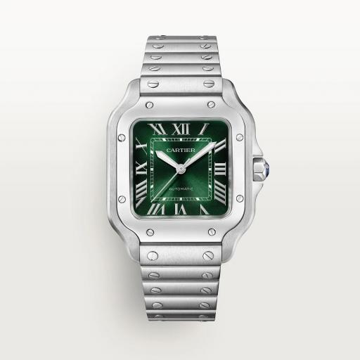 Cartier Santos Mediano WSSA0061