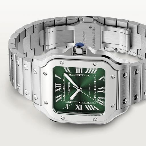 Cartier Santos Mediano WSSA0061 [1]