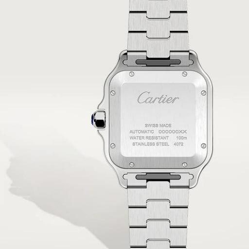 Cartier Santos Grande WSSA0010 [1]