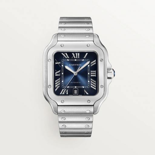 Cartier Santos Grande WSSA0071
