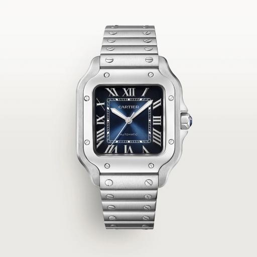 Cartier Santos Mediano WSSA0063