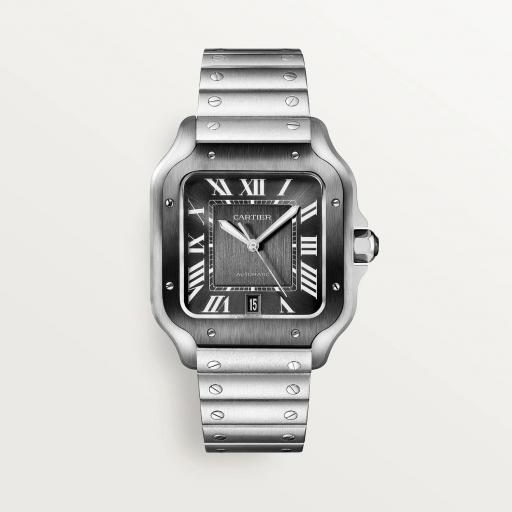 Cartier Santos Grande Acero ACDL WSSA0037