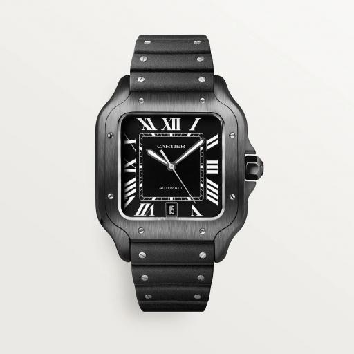 Cartier Santos Grande Acero ACDL WSSA0039