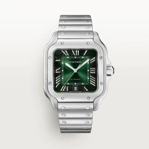 Cartier Santos Grande WSSA0062