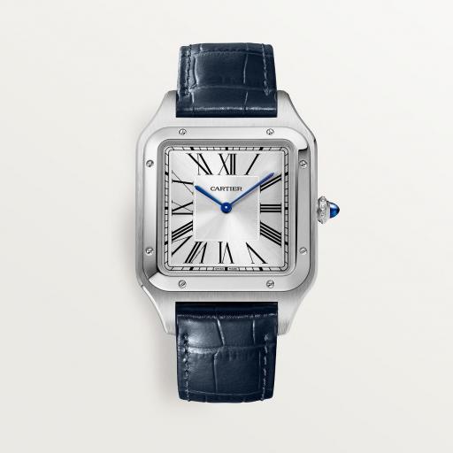 Cartier Santos Dumont XL WSSA0032