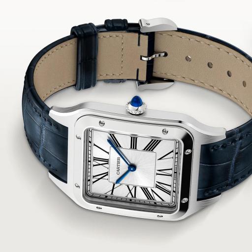 Cartier Santos Dumont XL WSSA0032 [1]