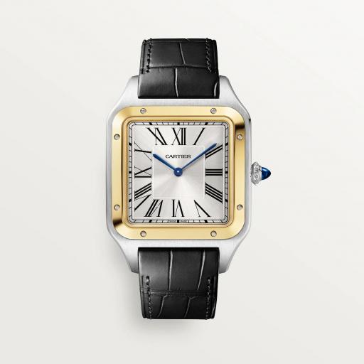 Cartier Santos Dumont XL W2SA0034