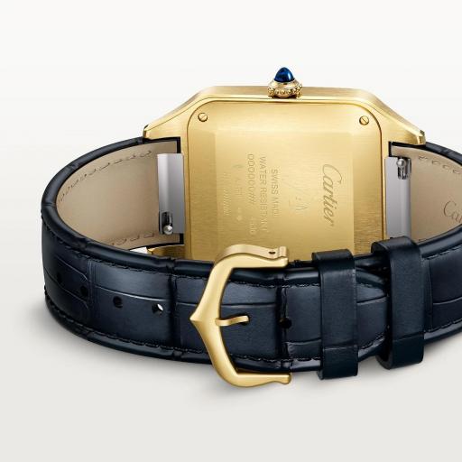 Cartier Santos Dumont XL Oro WGSA0108 [1]
