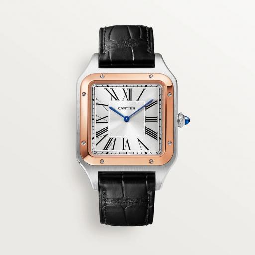 Cartier Santos Dumont XL W2SA0017
