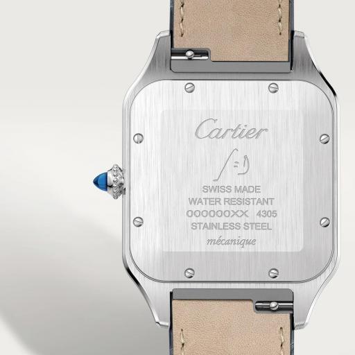 Cartier Santos Dumont XL W2SA0017 [1]