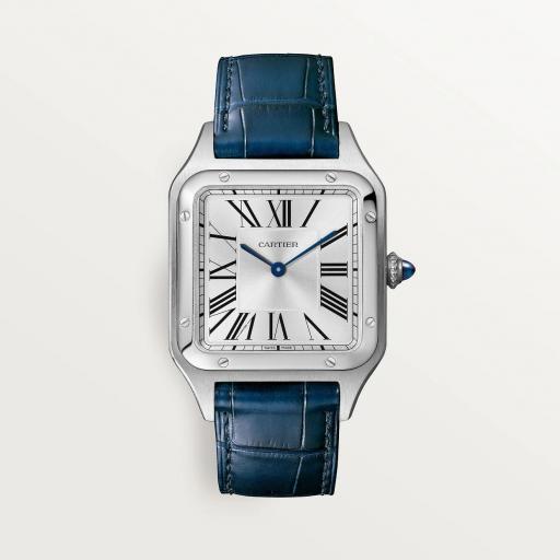 Cartier Santos Dumont Grande WSSA0085
