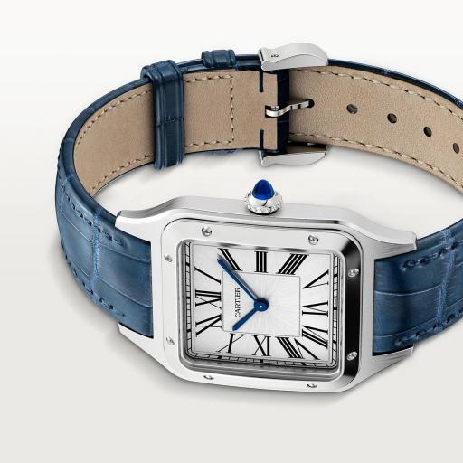 Cartier Santos Dumont Grande WSSA0085 [1]