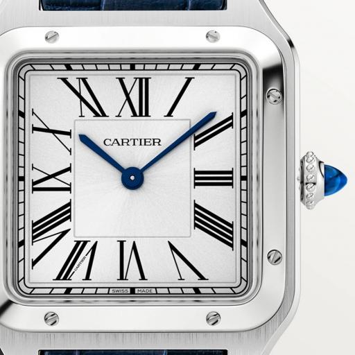Cartier Santos Dumont Grande WSSA0085 [2]