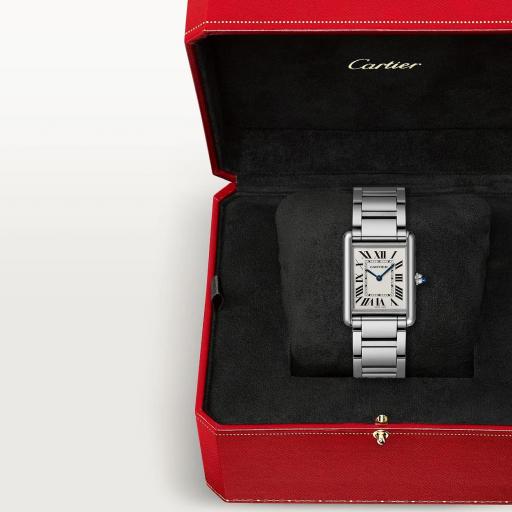Cartier Tank Must Grande Acero WSTA0106 [3]