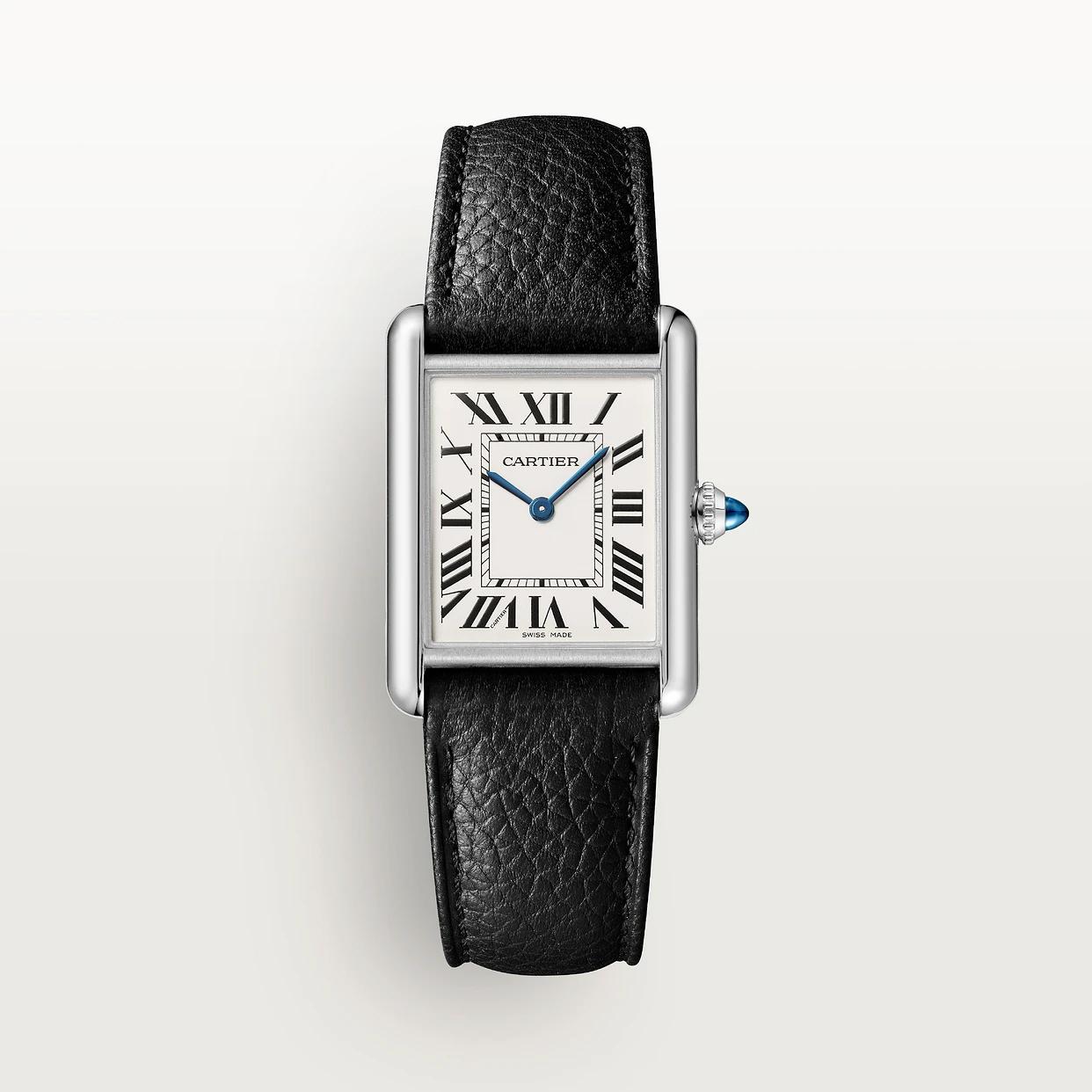 Cartier Tank Must Grande WSTA0136