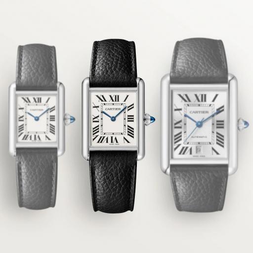 Cartier Tank Must Grande WSTA0136 [1]