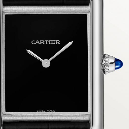 Cartier Tank Must Grande Acero WSTA0108 [2]