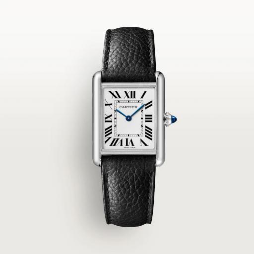 Cartier Tank Must Grande SolarBeat™ WSTA0138