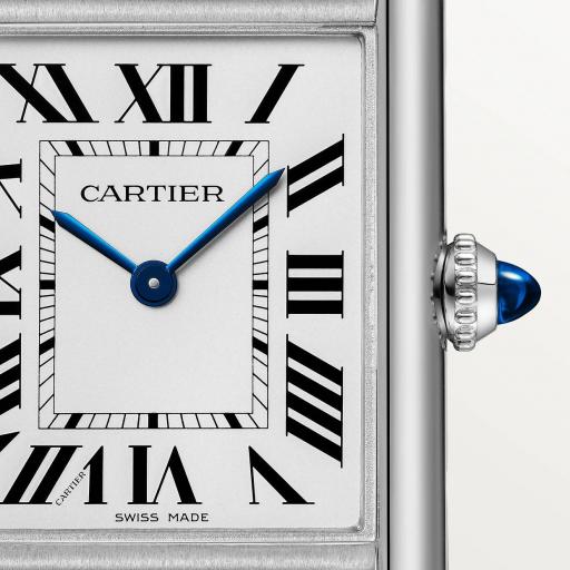 Cartier Tank Must Grande SolarBeat™ WSTA0138 [2]
