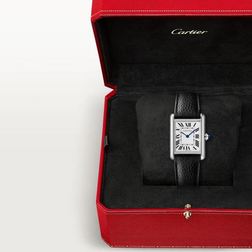 Cartier Tank Must Grande SolarBeat™ WSTA0138 [3]