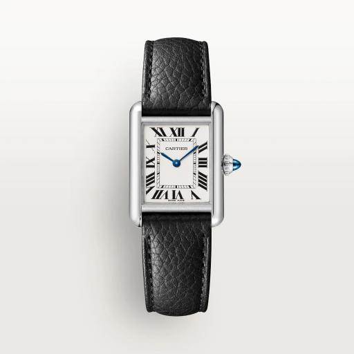 Cartier Tank Must Pequeño WSTA0135