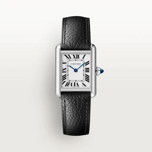 Cartier Tank Must Pequeño SolarBeat™ WSTA0137