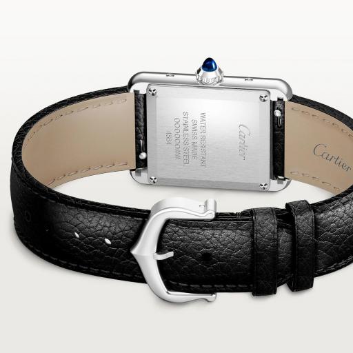 Cartier Tank Must Pequeño SolarBeat™ WSTA0137 [1]