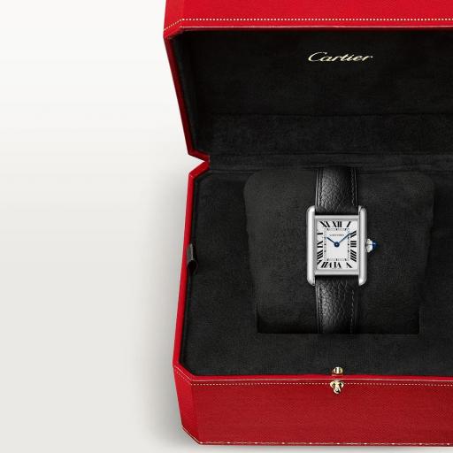 Cartier Tank Must Pequeño SolarBeat™ WSTA0137 [3]