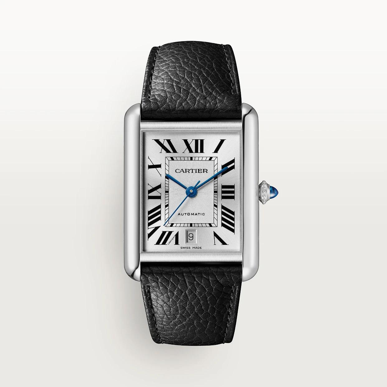 Cartier Tank Must XL Automatic WSTA0141