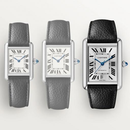 Cartier Tank Must XL Automatic WSTA0141 [2]